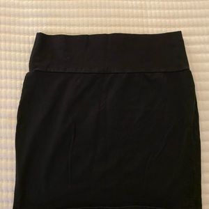 PENCIL SKIRT